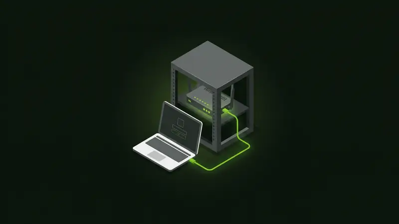 L'indirizzo del router: come entrare nel modem