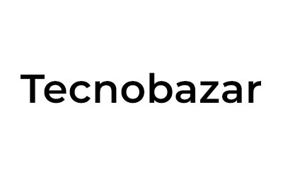 Tecnobazar logo