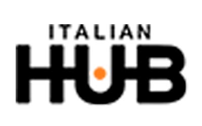 italianhub logo