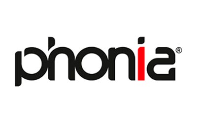 phonia logo